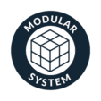 Modular System 68